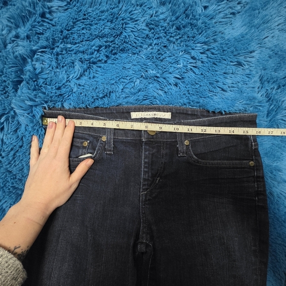 Joe's Chelsea Womens Jeans Vncent Wash Size 29 - Picture 6 of 9